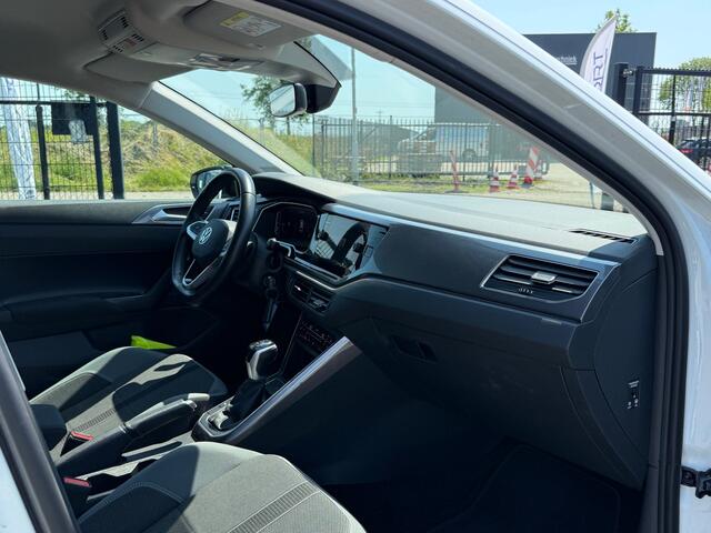 Volkswagen POLO 1.0 TSI 110pk Style DSG Automaat | IQ Light | Virtual cockpit | Clima | Stoelverw. |