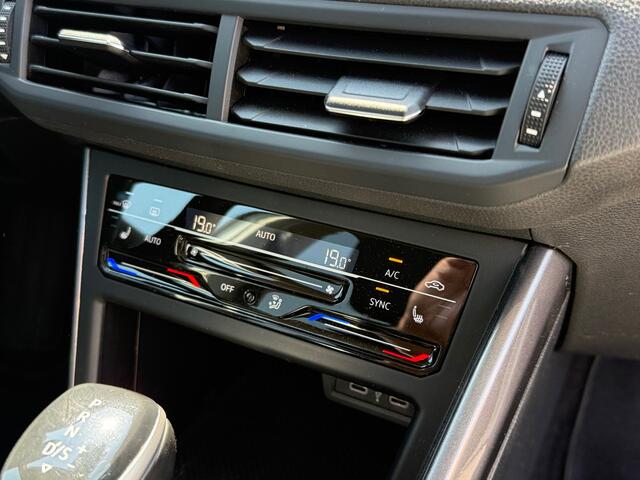 Volkswagen POLO 1.0 TSI 110pk Style DSG Automaat | IQ Light | Virtual cockpit | Clima | Stoelverw. |