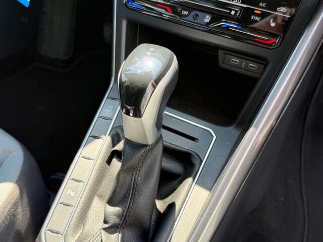 Volkswagen POLO 1.0 TSI 110pk Style DSG Automaat | IQ Light | Virtual cockpit | Clima | Stoelverw. |