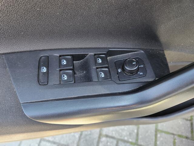 Volkswagen POLO 1.0 TSI Comfortline Business