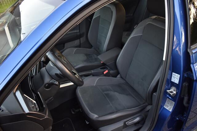 Volkswagen POLO 1.0 TSI R-Line Business NAVI CLIMA CARPLAY IQ-LIGHT PDC