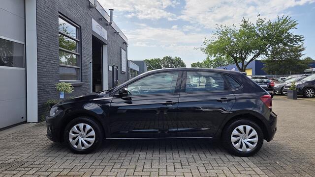 Volkswagen POLO 1.0 TSI Comfortline | NAVIGATIE | CRUISE CONTROL | PDC V+A | WINTERPAKKET