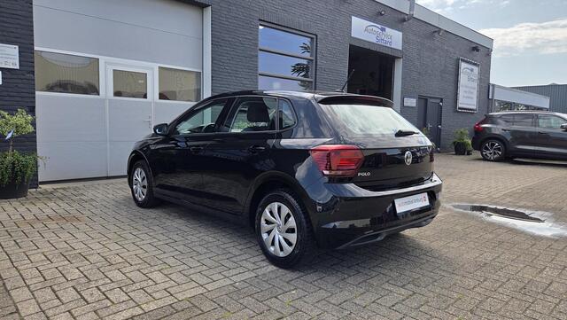 Volkswagen POLO 1.0 TSI Comfortline | NAVIGATIE | CRUISE CONTROL | PDC V+A | WINTERPAKKET