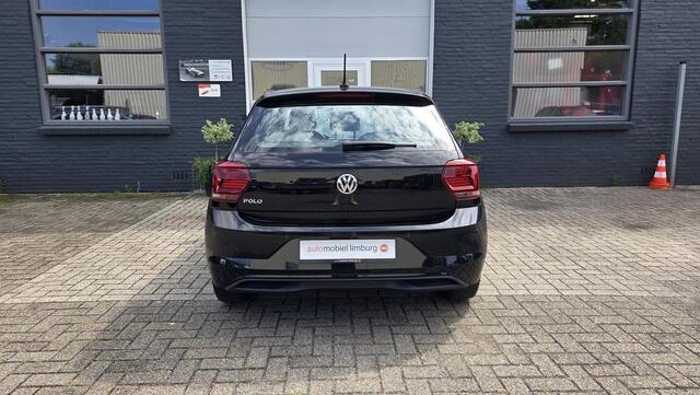 Volkswagen POLO 1.0 TSI Comfortline | NAVIGATIE | CRUISE CONTROL | PDC V+A | WINTERPAKKET