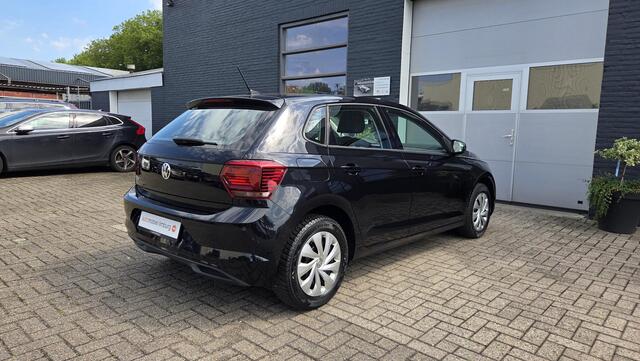 Volkswagen POLO 1.0 TSI Comfortline | NAVIGATIE | CRUISE CONTROL | PDC V+A | WINTERPAKKET