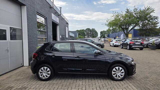 Volkswagen POLO 1.0 TSI Comfortline | NAVIGATIE | CRUISE CONTROL | PDC V+A | WINTERPAKKET