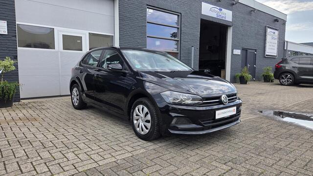 Volkswagen POLO 1.0 TSI Comfortline | NAVIGATIE | CRUISE CONTROL | PDC V+A | WINTERPAKKET