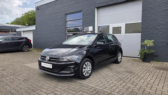 Volkswagen POLO 1.0 TSI Comfortline | NAVIGATIE | CRUISE CONTROL | PDC V+A | WINTERPAKKET