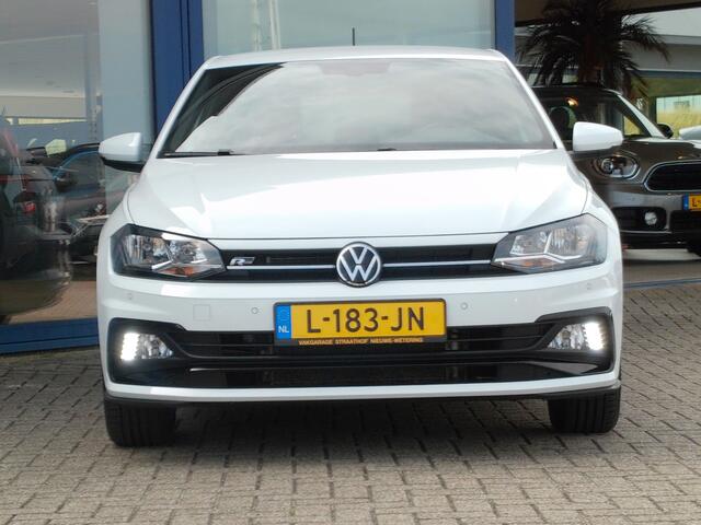 Volkswagen POLO 1.0 TSI Highline Business R, Automaat / Carplay + Android Auto / Virtual Cockpit / PDC / Adaptive Cruise