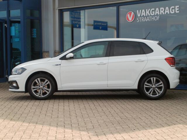 Volkswagen POLO 1.0 TSI Highline Business R, Automaat / Carplay + Android Auto / Virtual Cockpit / PDC / Adaptive Cruise
