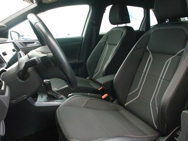 Volkswagen POLO 1.0 TSI Highline Business R, Automaat / Carplay + Android Auto / Virtual Cockpit / PDC / Adaptive Cruise