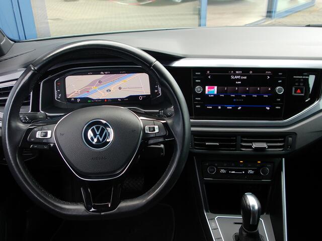 Volkswagen POLO 1.0 TSI Highline Business R, Automaat / Carplay + Android Auto / Virtual Cockpit / PDC / Adaptive Cruise