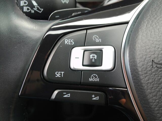 Volkswagen POLO 1.0 TSI Highline Business R, Automaat / Carplay + Android Auto / Virtual Cockpit / PDC / Adaptive Cruise