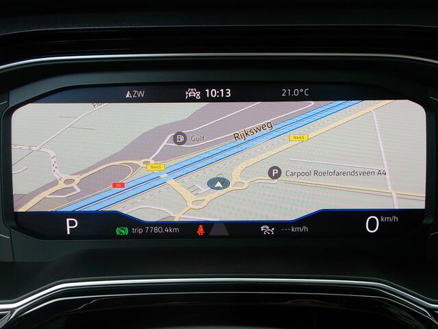 Volkswagen POLO 1.0 TSI Highline Business R, Automaat / Carplay + Android Auto / Virtual Cockpit / PDC / Adaptive Cruise