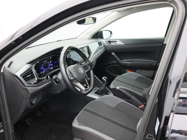 Volkswagen POLO 1.0 TSI Style/ lage km/ zeer mooi!