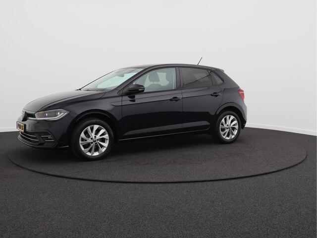 Volkswagen POLO 1.0 TSI Style/ lage km/ zeer mooi!