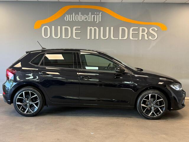Volkswagen POLO 1.0 TSI Life ACC/Stoelverwarming/Carplay