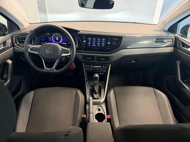 Volkswagen POLO 1.0 TSI Life ACC/Stoelverwarming/Carplay