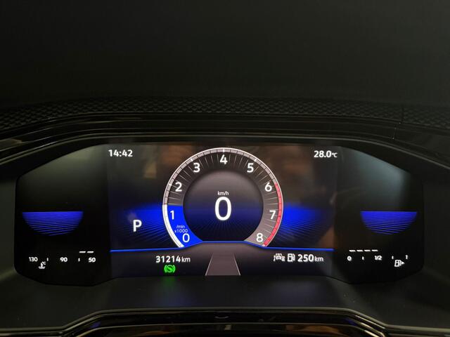 Volkswagen POLO 1.0 TSI Life ACC/Stoelverwarming/Carplay