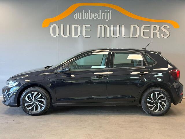 Volkswagen POLO 1.0 TSI Life Cruise/Carplay/Parkeersensoren