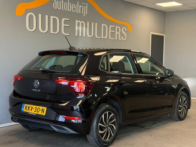 Volkswagen POLO 1.0 TSI Life Cruise/Carplay/Parkeersensoren
