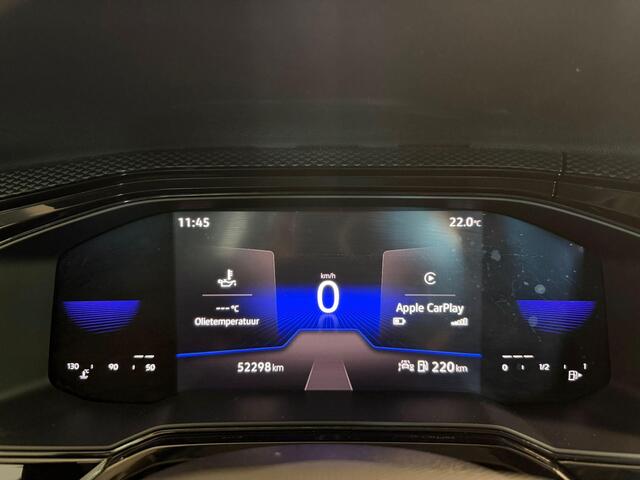 Volkswagen POLO 1.0 TSI Life Cruise/Carplay/Parkeersensoren