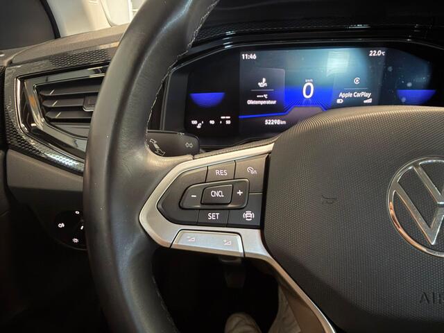 Volkswagen POLO 1.0 TSI Life Cruise/Carplay/Parkeersensoren