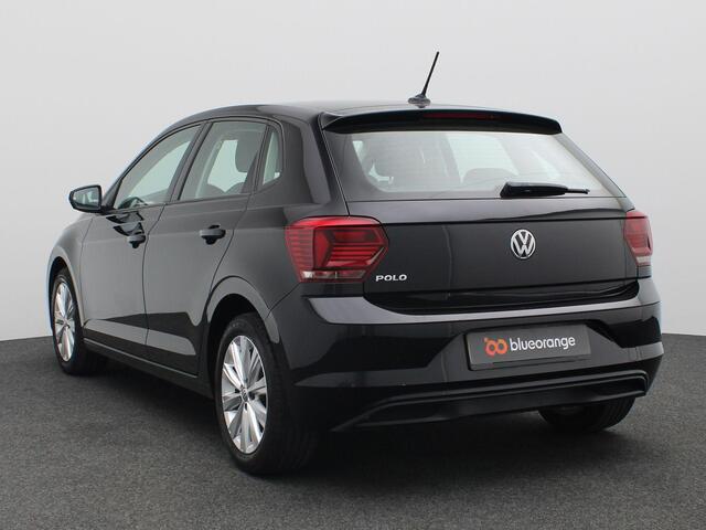 Volkswagen POLO 1.0 TSI Highline 95PK Navi, Alarm, 16" LM Velgen, Clima, Parkeersensoren Achter, Apple Carplay/Android Auto