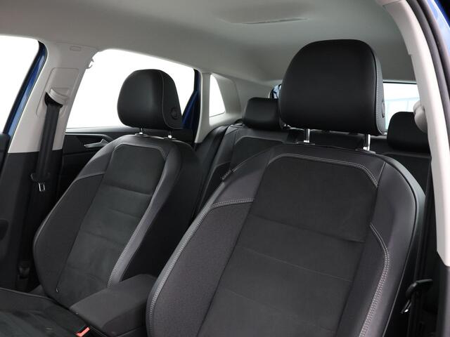 Volkswagen POLO 1.0 TSI 95pk DSG Style · Camera · Dodehoeksensor · Stoelverwarming · ACC · 17"Velgen · Parkeer assistent · Apple/Android Car Play ·