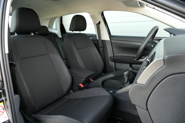 Volkswagen POLO 1.0 MPI Comfortline |1e eig|Cruise|Airco!