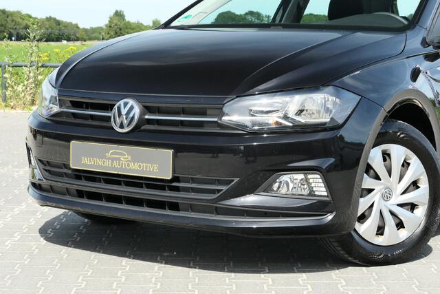 Volkswagen POLO 1.0 MPI Comfortline |1e eig|Cruise|Airco!