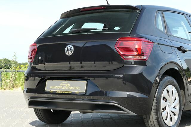 Volkswagen POLO 1.0 MPI Comfortline |1e eig|Cruise|Airco!