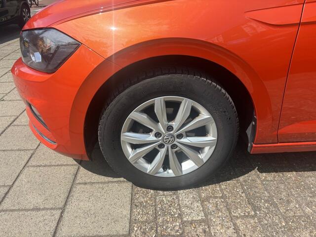 Volkswagen POLO 1.0 TSI HIGHLINE