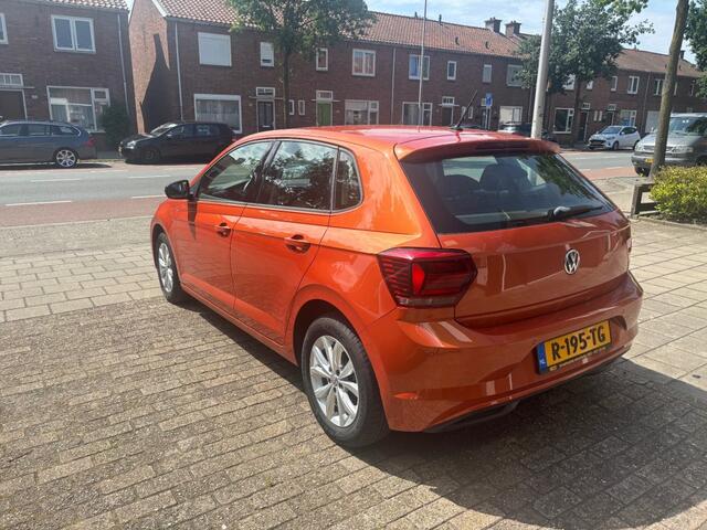 Volkswagen POLO 1.0 TSI HIGHLINE