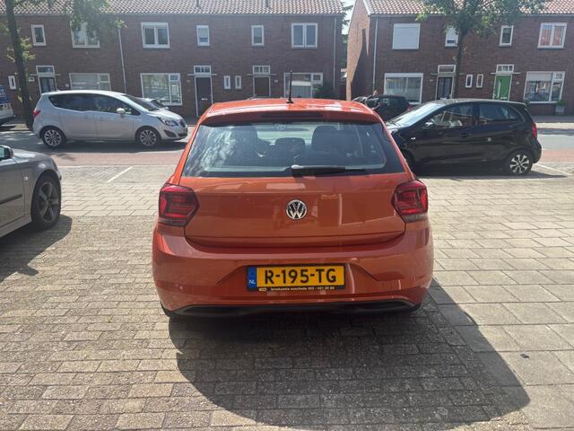 Volkswagen POLO 1.0 TSI HIGHLINE