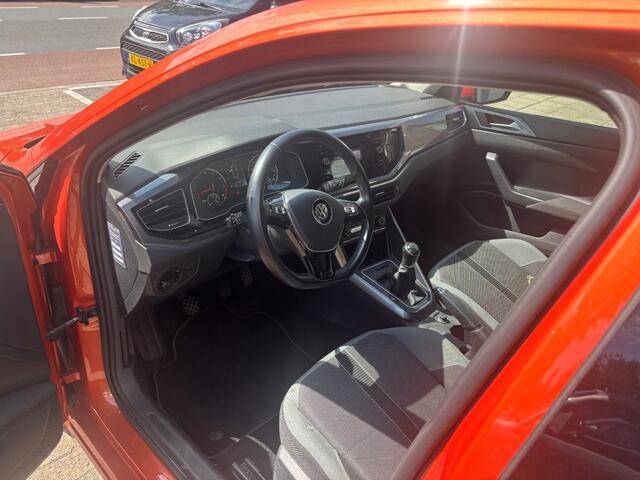 Volkswagen POLO 1.0 TSI HIGHLINE