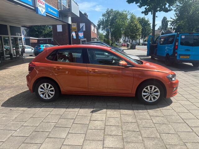 Volkswagen POLO 1.0 TSI HIGHLINE