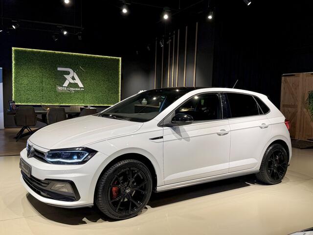 Volkswagen POLO 1.5 TSI DSG R-Line ACC|Camera|NAVI|Led 150PK!