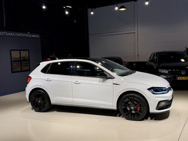 Volkswagen POLO 1.5 TSI DSG R-Line ACC|Camera|NAVI|Led 150PK!