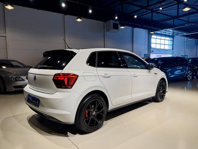 Volkswagen POLO 1.5 TSI DSG R-Line ACC|Camera|NAVI|Led 150PK!