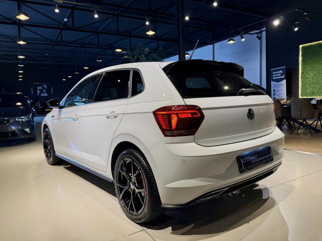 Volkswagen POLO 1.5 TSI DSG R-Line ACC|Camera|NAVI|Led 150PK!