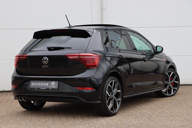Volkswagen POLO 2.0 TSI GTI Edition 25 207pk DSG7