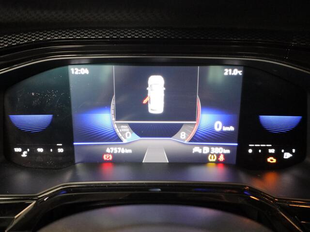 Volkswagen POLO 1.0 TSI Life 95 pk | Navigatie via App | Parkeersensoren achter | Adaptieve cruise control | LED koplampen |