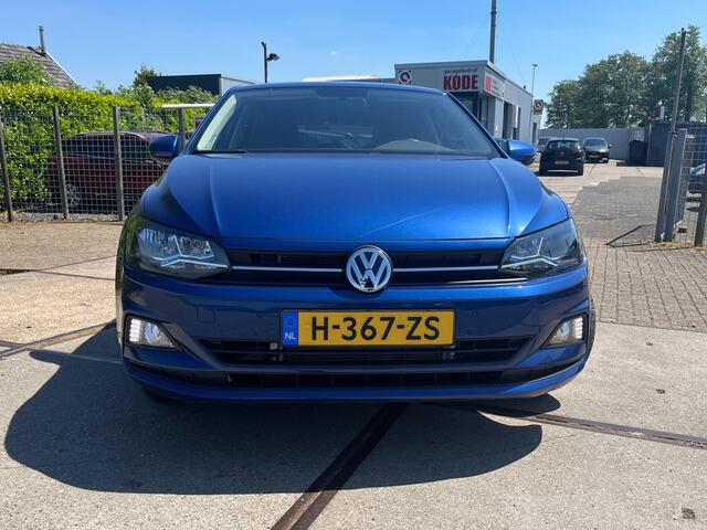 Volkswagen POLO 1.0 TSI Comfortline