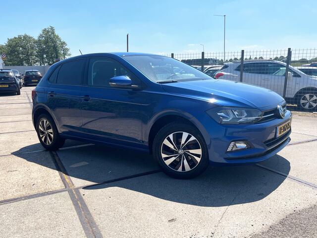Volkswagen POLO 1.0 TSI Comfortline