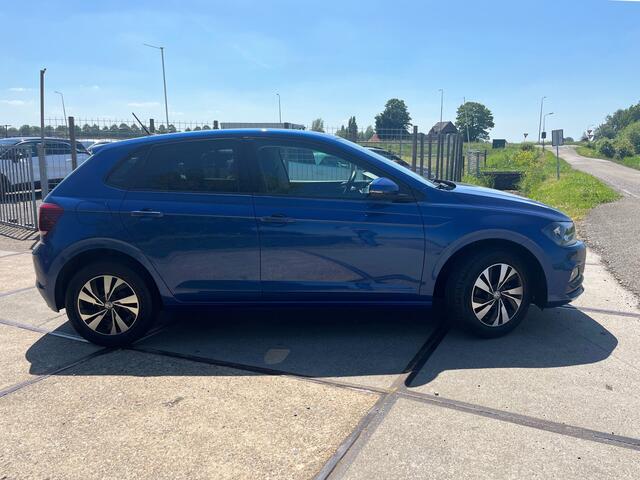 Volkswagen POLO 1.0 TSI Comfortline