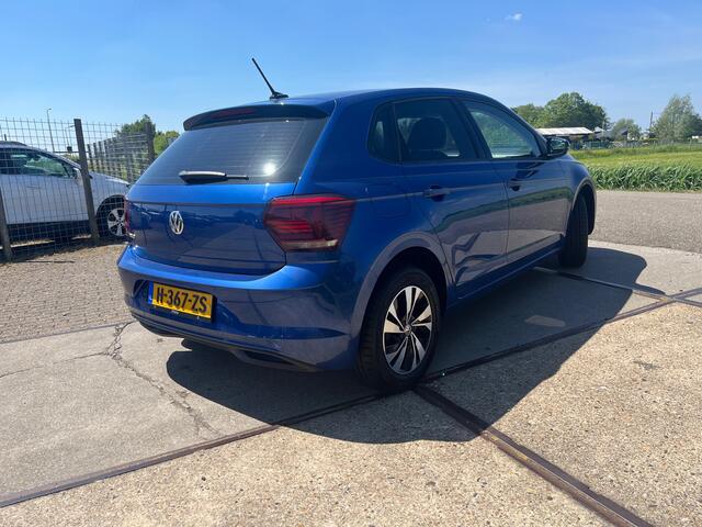 Volkswagen POLO 1.0 TSI Comfortline