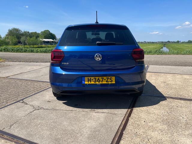 Volkswagen POLO 1.0 TSI Comfortline