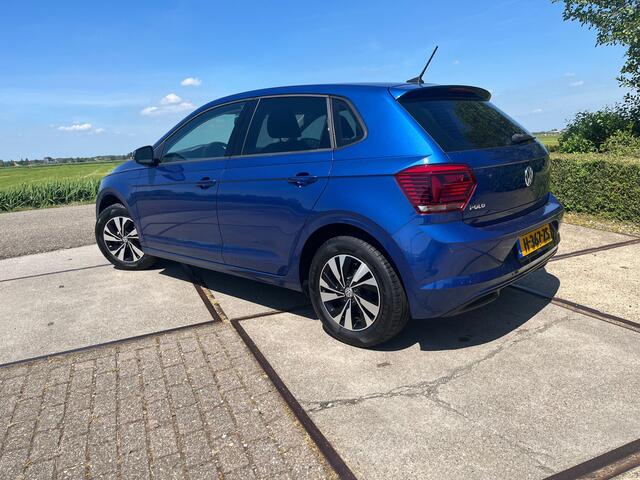 Volkswagen POLO 1.0 TSI Comfortline
