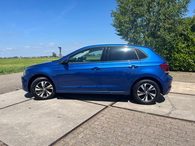 Volkswagen POLO 1.0 TSI Comfortline